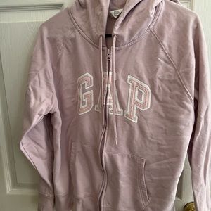Gap set size large